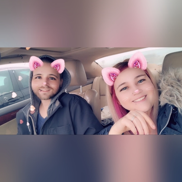 Meet your Posher, Sadie - Picture 5 of 6